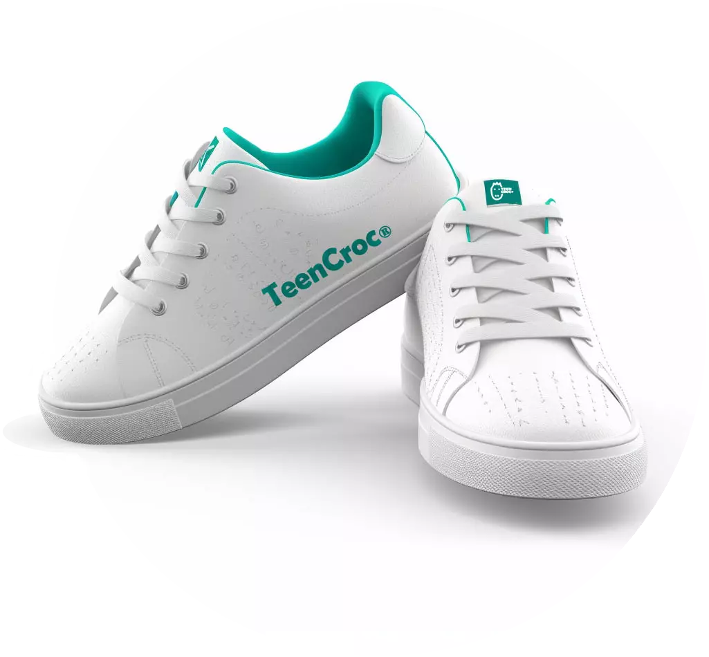 Sneakers TeenCroc
